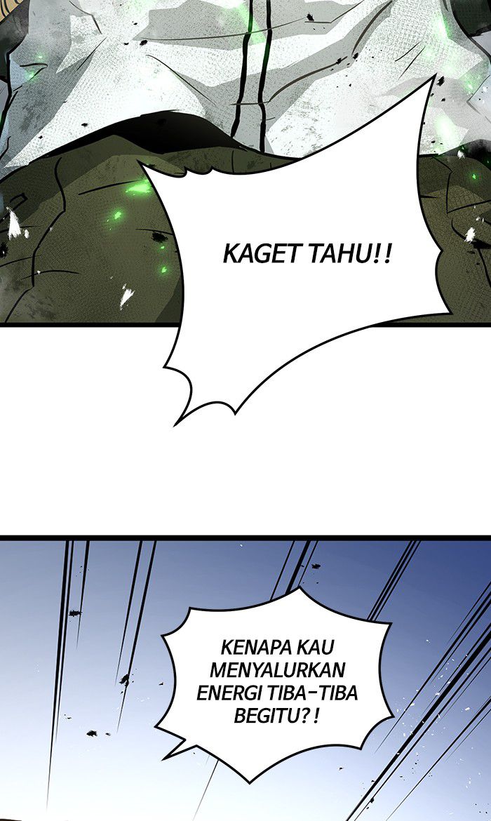 Promised Orchid Chapter 41 Gambar 44