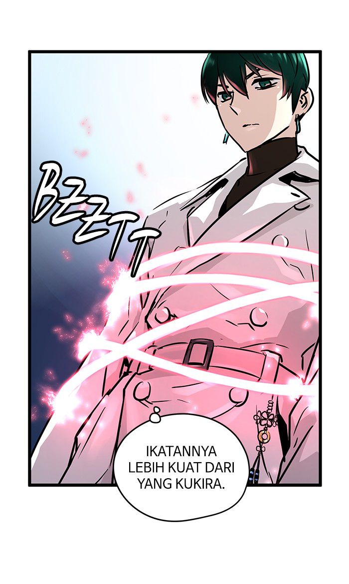 Promised Orchid Chapter 41 Gambar 49