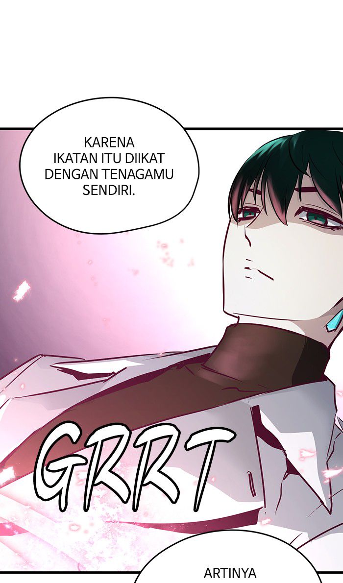 Promised Orchid Chapter 41 Gambar 51