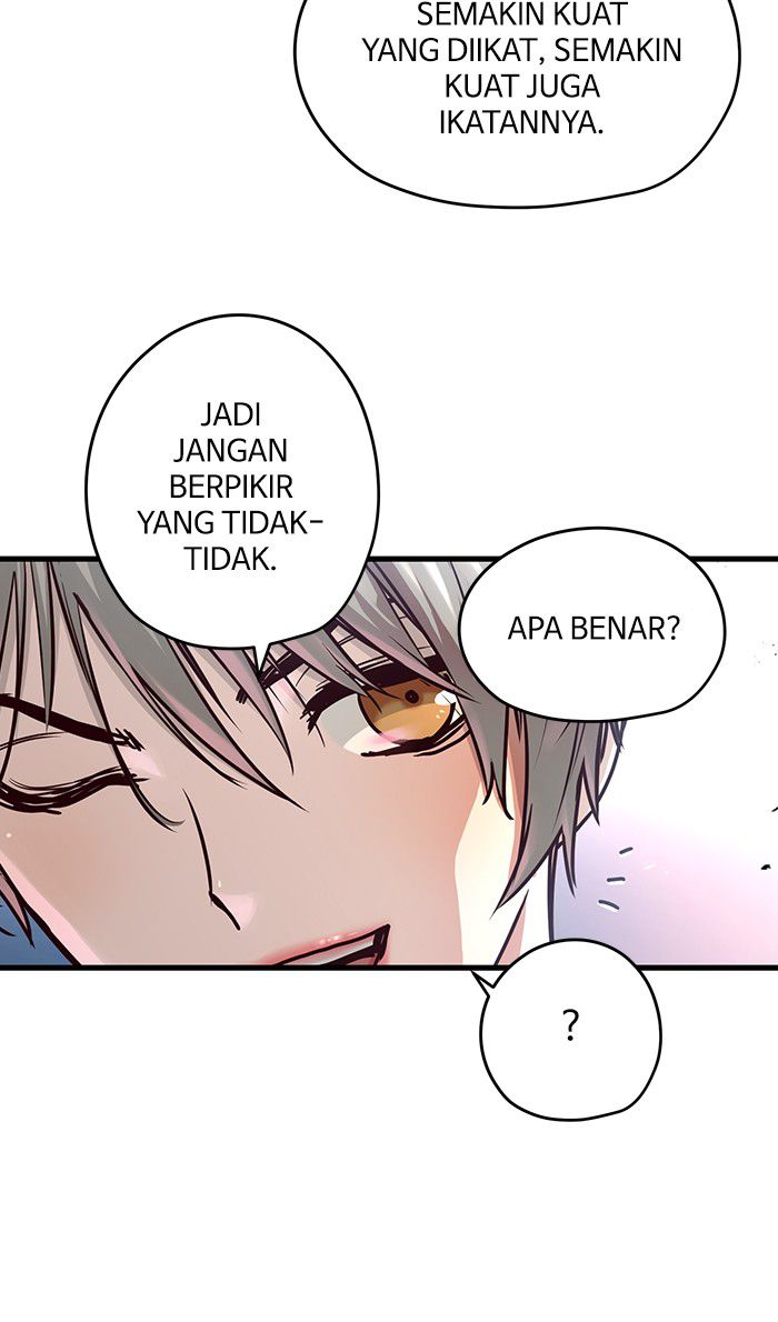 Promised Orchid Chapter 41 Gambar 52