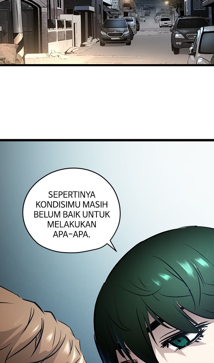 Promised Orchid Chapter 41 Gambar 69