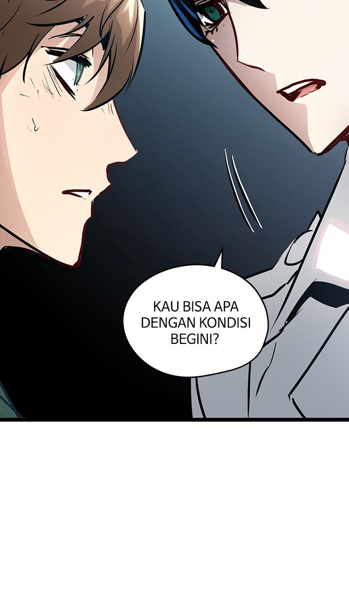 Promised Orchid Chapter 41 Gambar 70