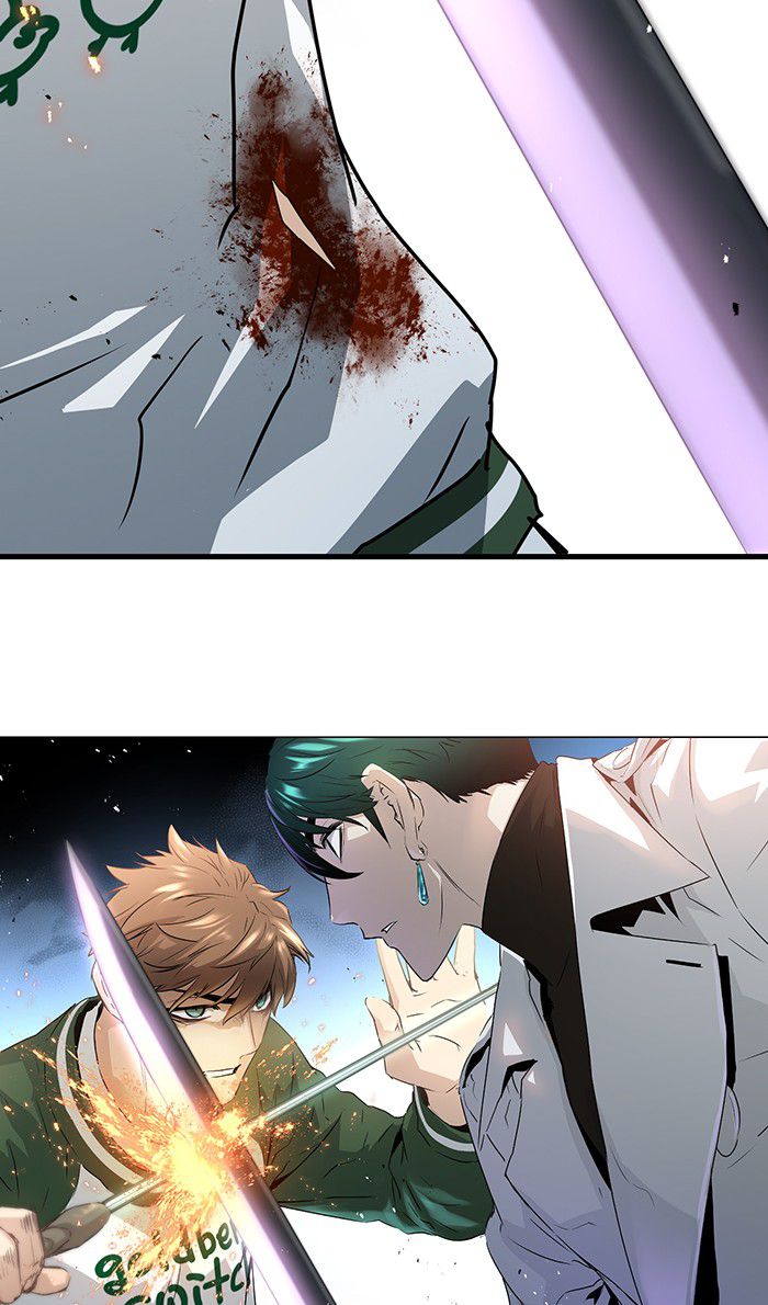 Promised Orchid Chapter 41 Gambar 84