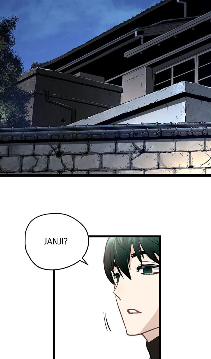 Promised Orchid Chapter 41 Gambar 93