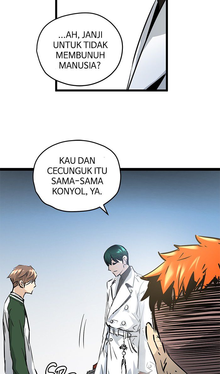 Promised Orchid Chapter 41 Gambar 94