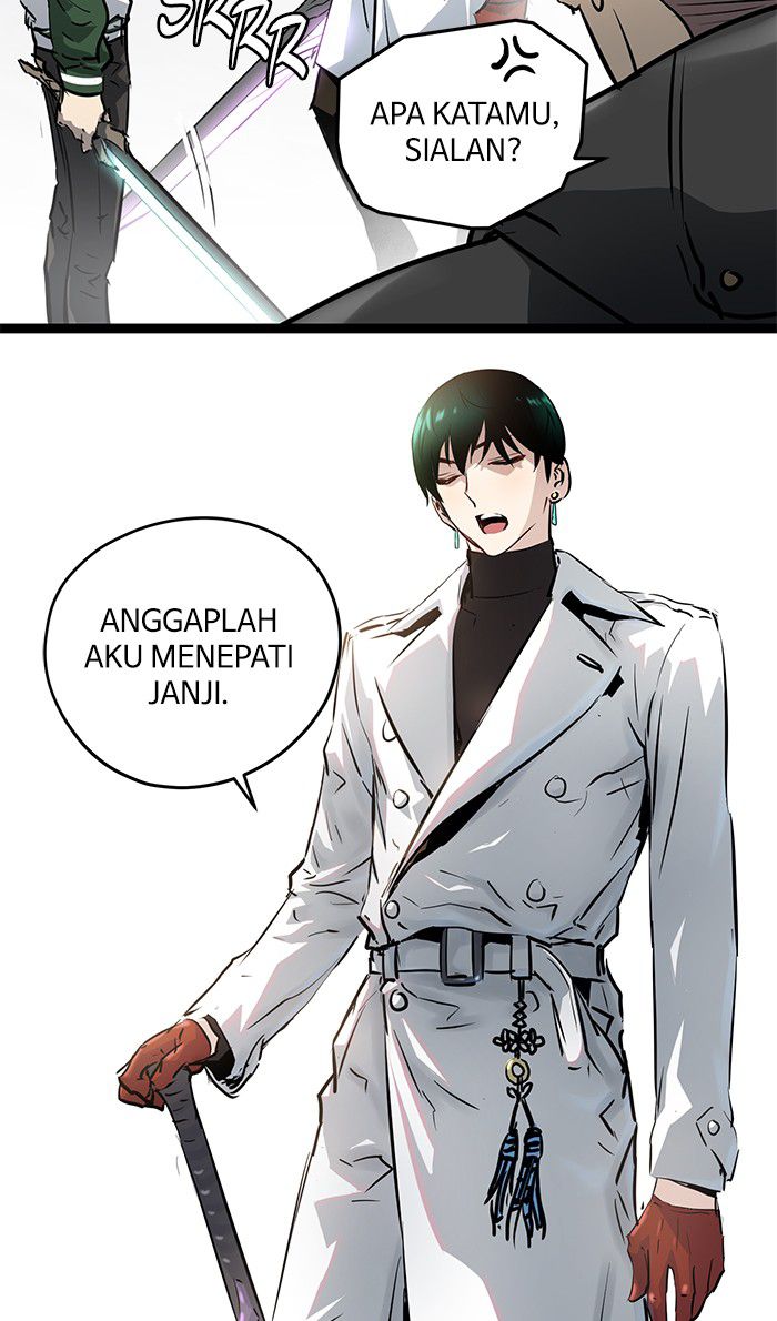 Promised Orchid Chapter 41 Gambar 95