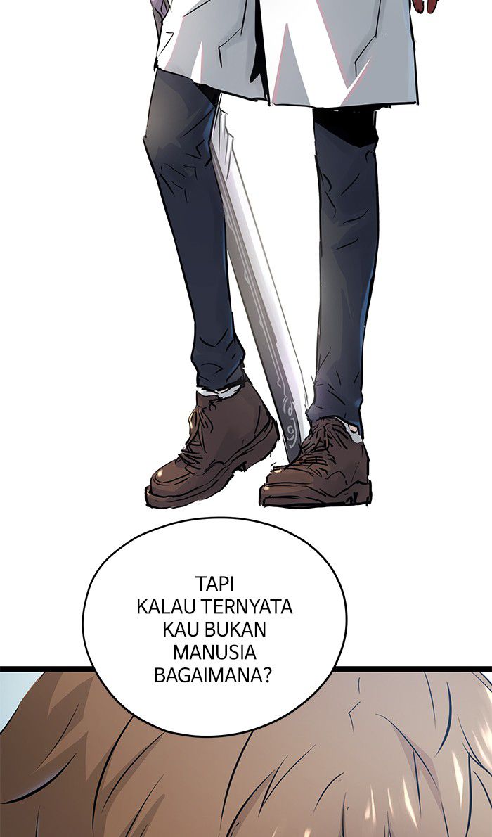 Promised Orchid Chapter 41 Gambar 96