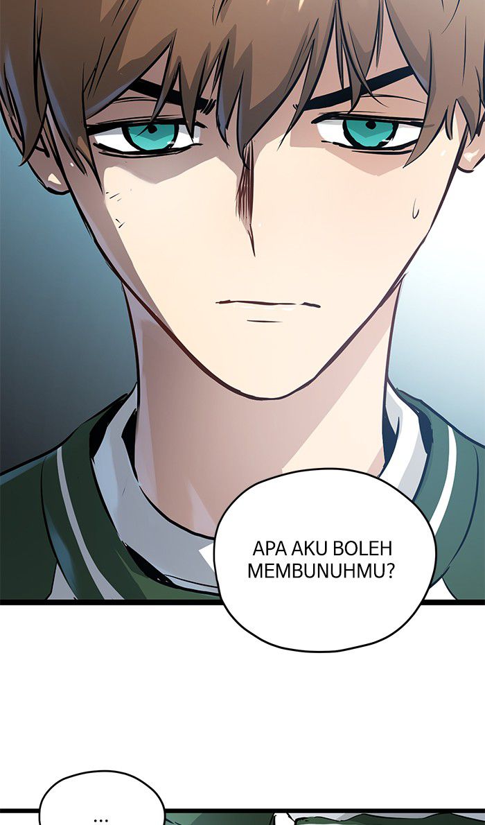 Promised Orchid Chapter 41 Gambar 97