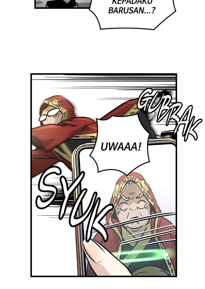 Promised Orchid Chapter 42 Gambar 101