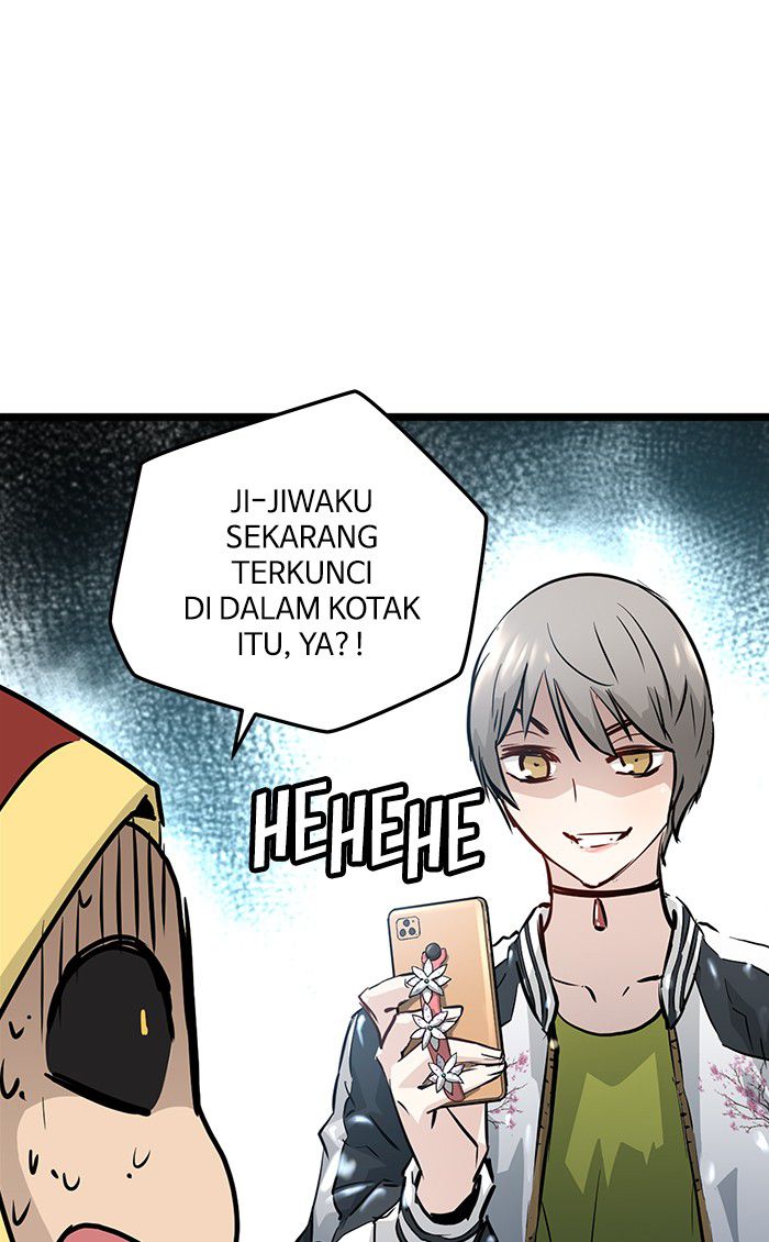 Promised Orchid Chapter 42 Gambar 102