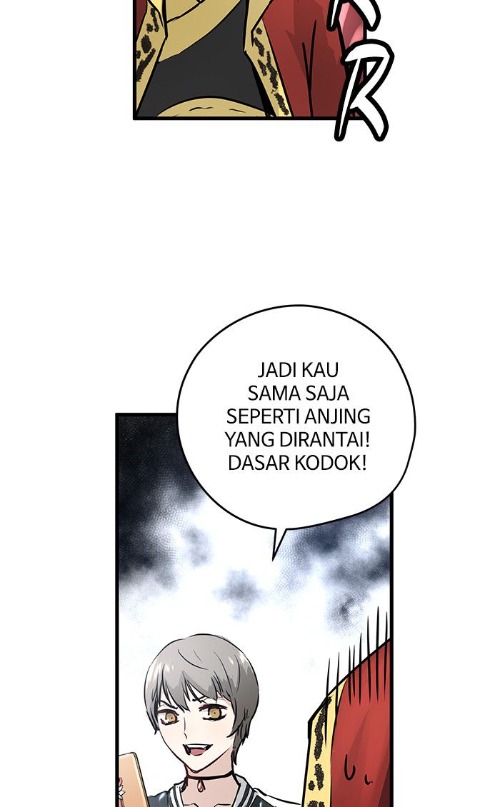 Promised Orchid Chapter 42 Gambar 106