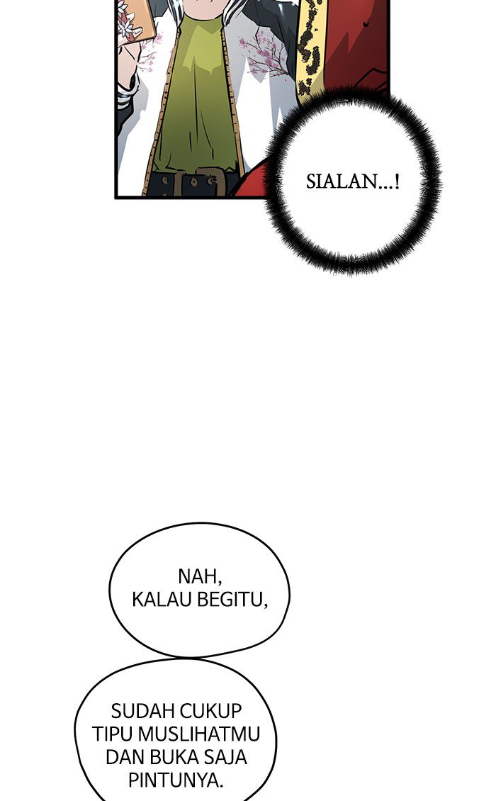 Promised Orchid Chapter 42 Gambar 107