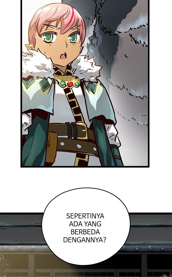 Promised Orchid Chapter 42 Gambar 112