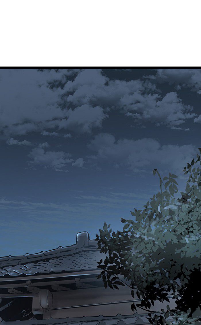 Promised Orchid Chapter 42 Gambar 116