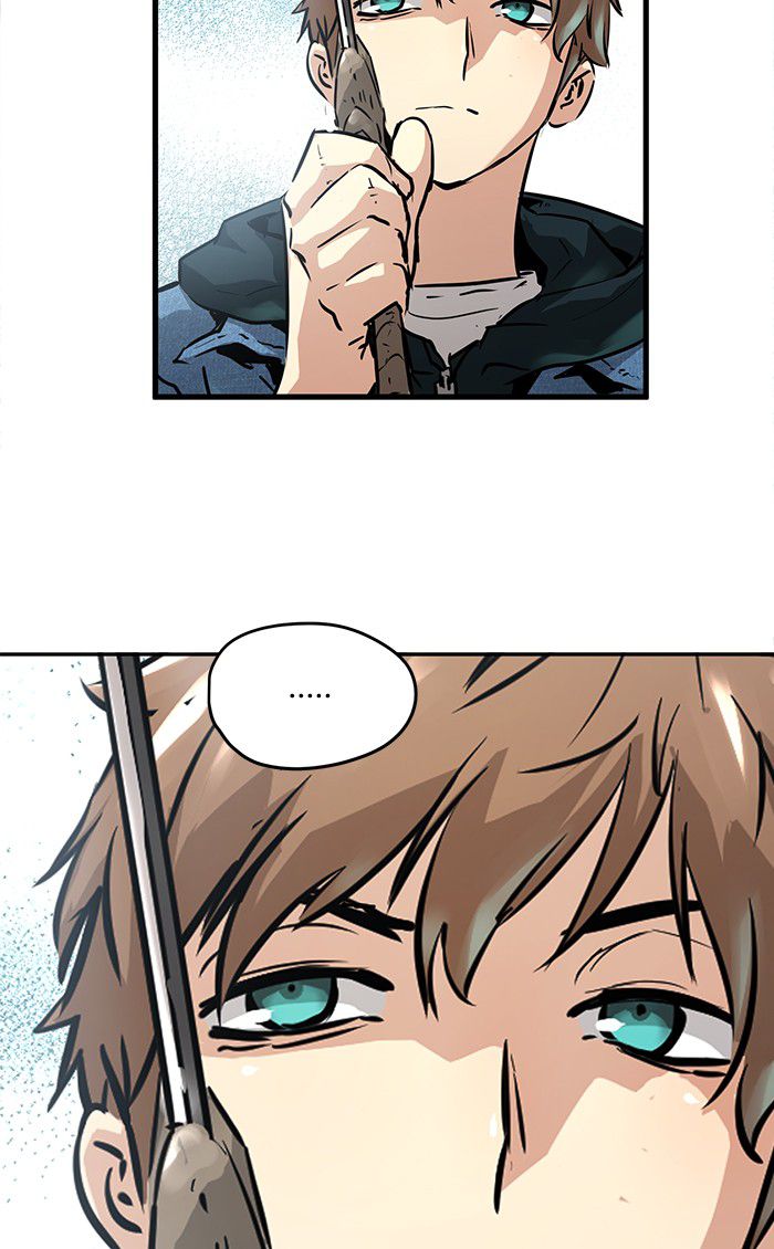 Promised Orchid Chapter 42 Gambar 119