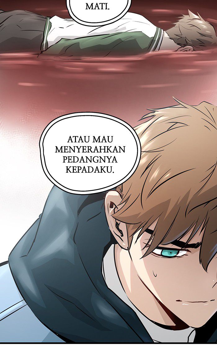 Promised Orchid Chapter 42 Gambar 126