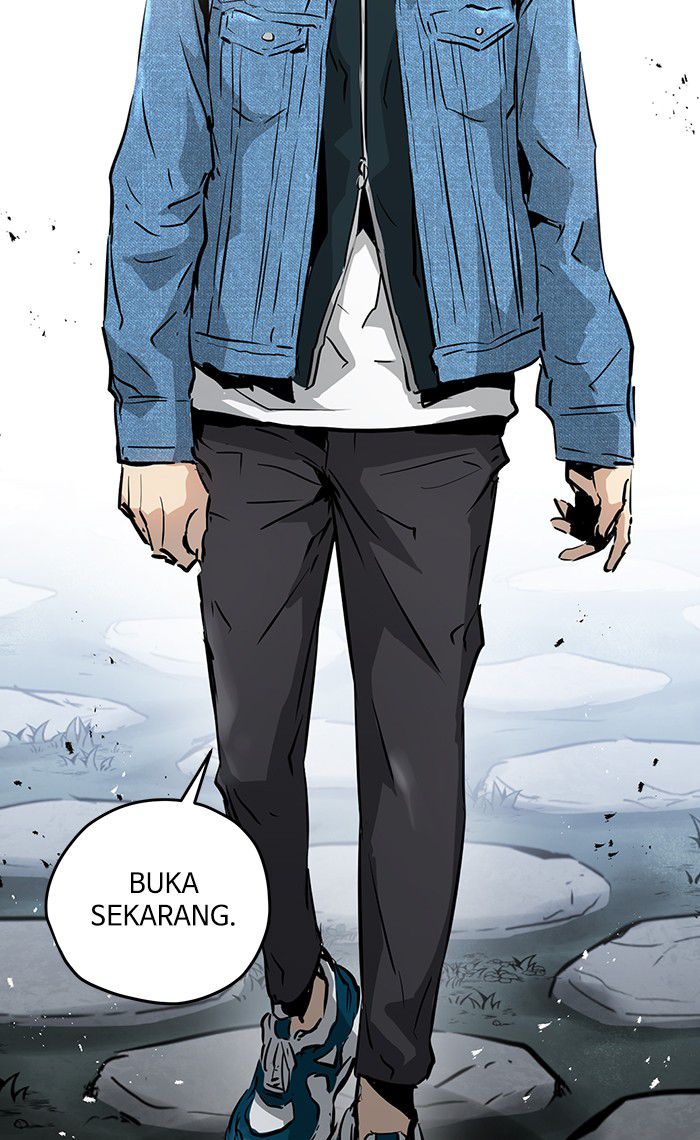 Promised Orchid Chapter 42 Gambar 133