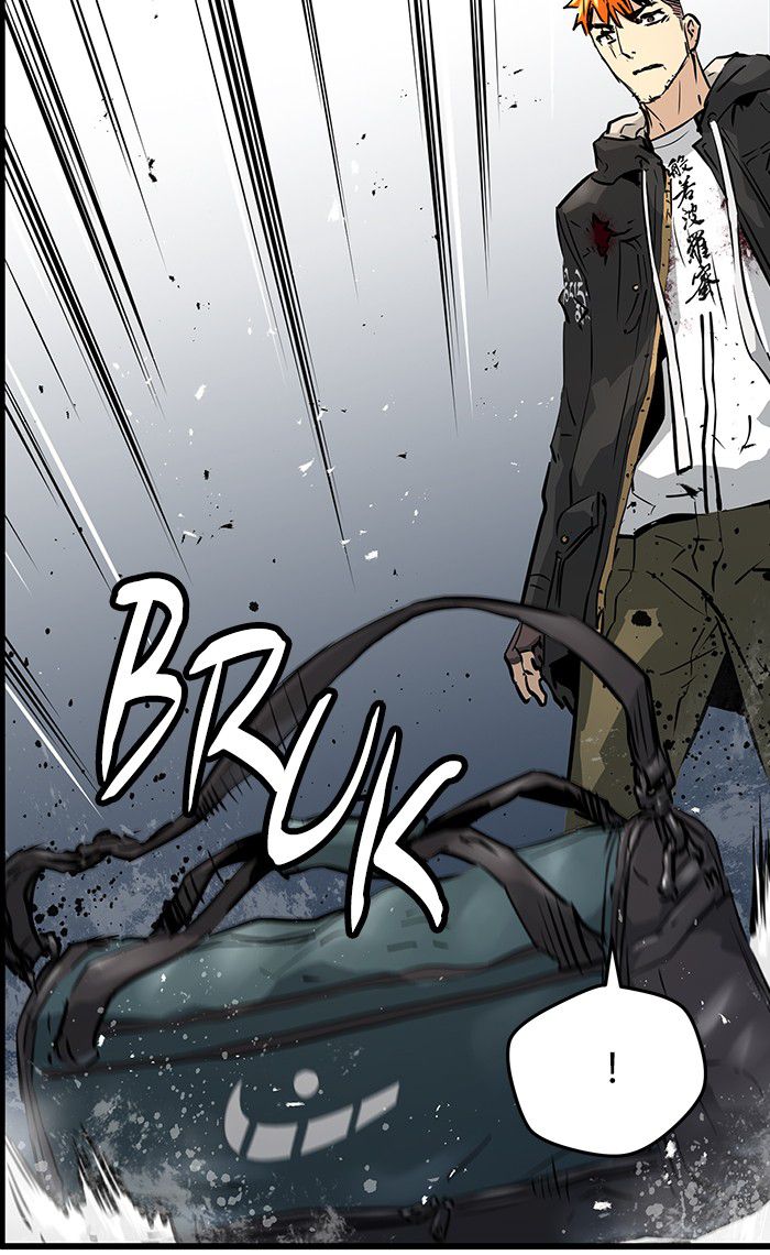 Promised Orchid Chapter 42 Gambar 137