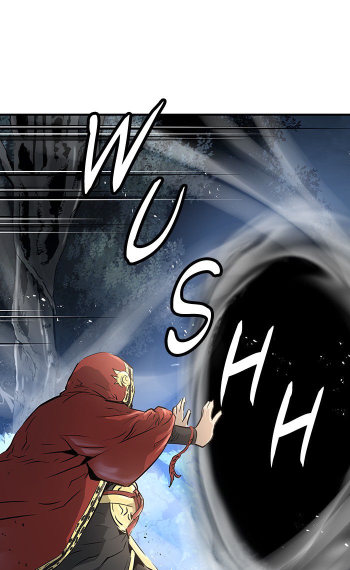 Promised Orchid Chapter 42 Gambar 148