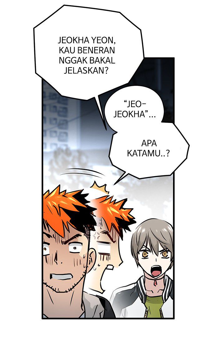 Promised Orchid Chapter 42 Gambar 16