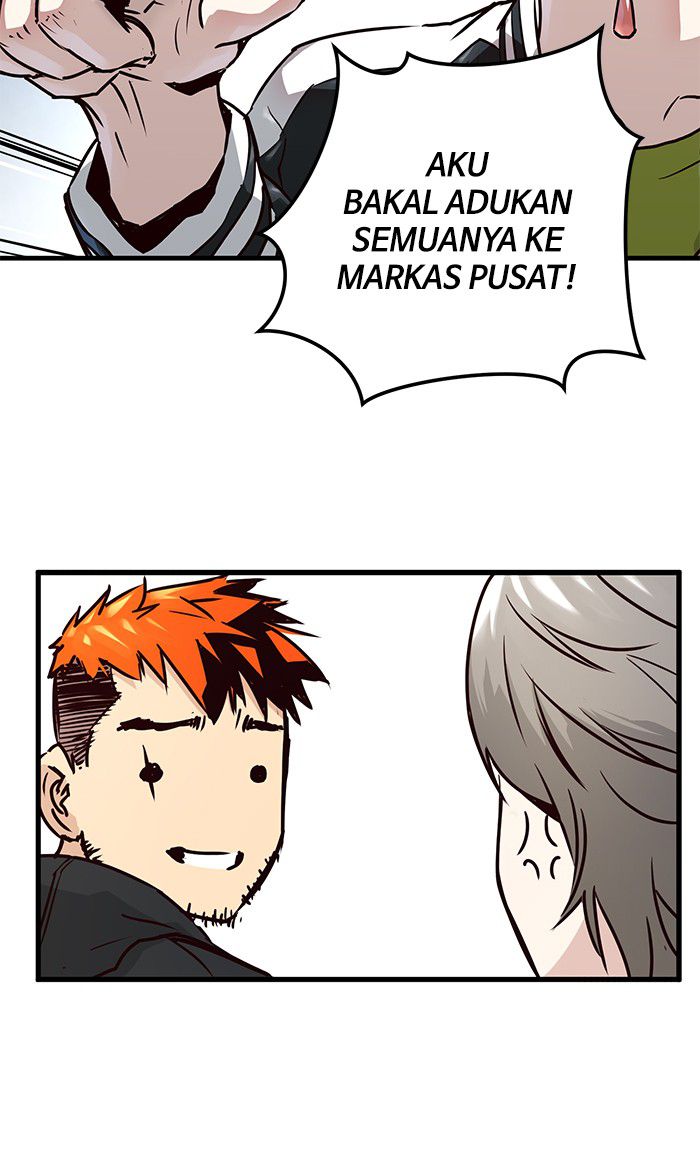 Promised Orchid Chapter 42 Gambar 18