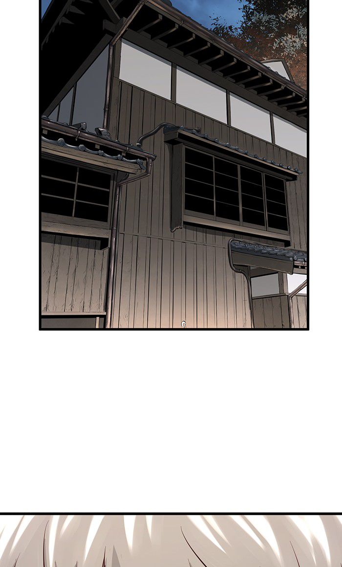 Promised Orchid Chapter 42 Gambar 21