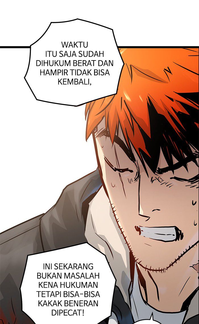 Promised Orchid Chapter 42 Gambar 28