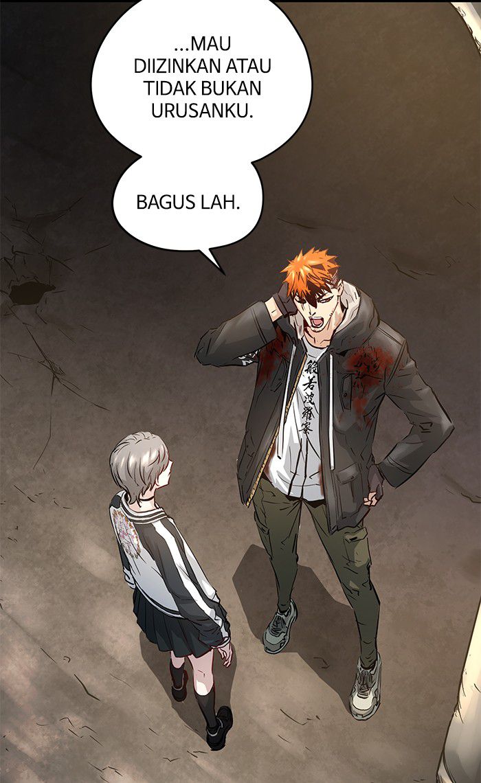 Promised Orchid Chapter 42 Gambar 31