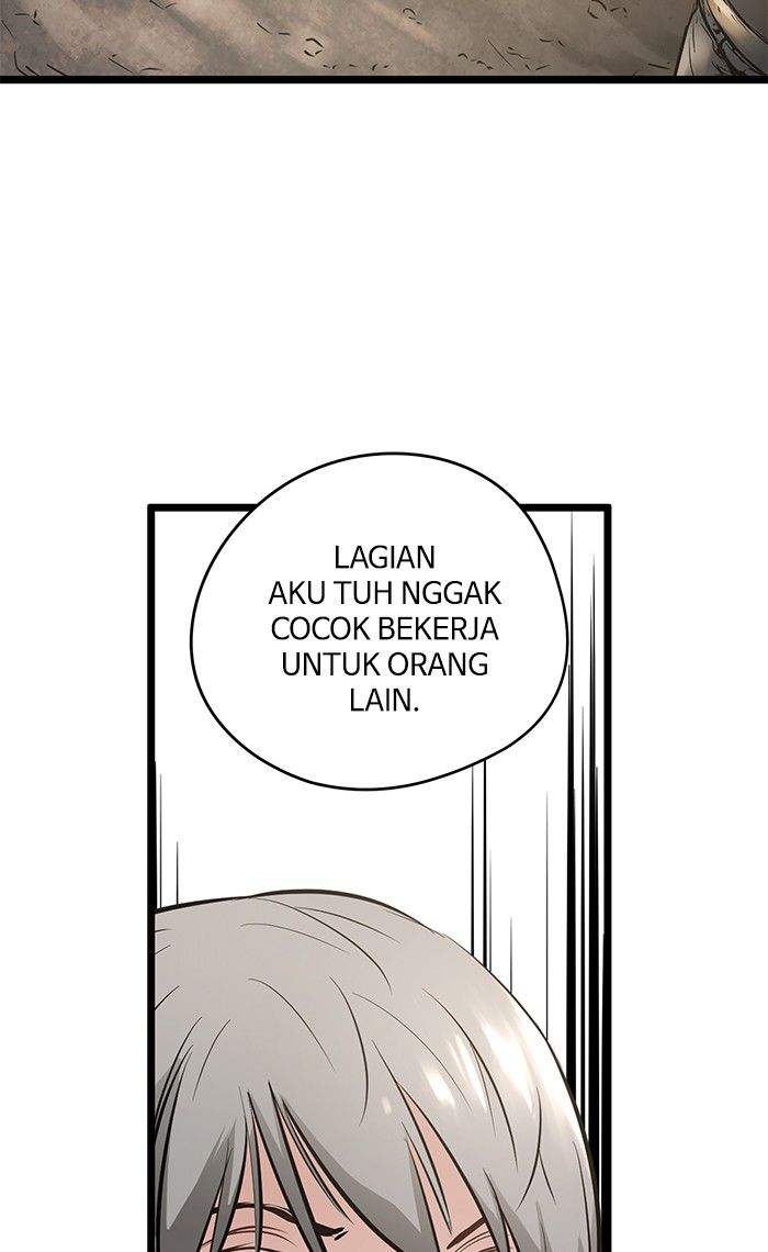 Promised Orchid Chapter 42 Gambar 32