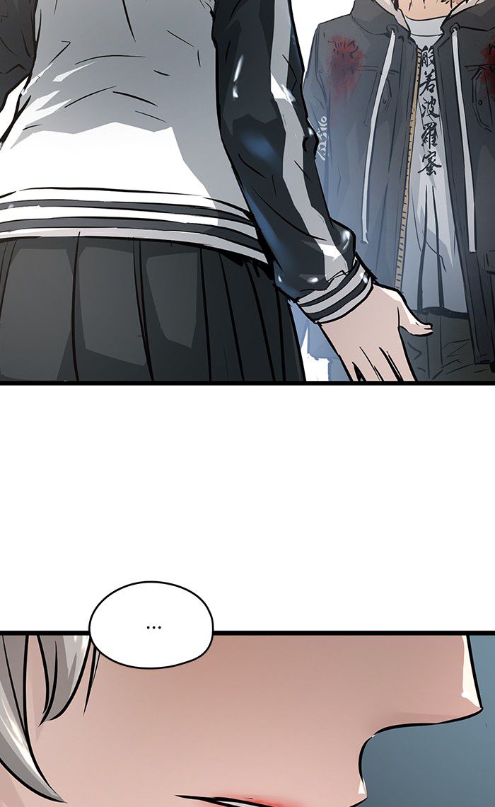 Promised Orchid Chapter 42 Gambar 38