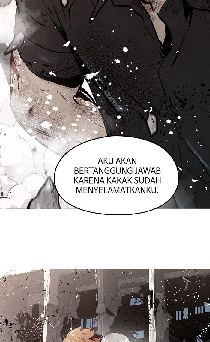 Promised Orchid Chapter 42 Gambar 41