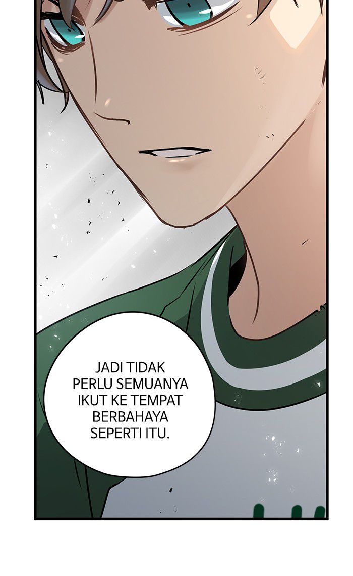 Promised Orchid Chapter 42 Gambar 48