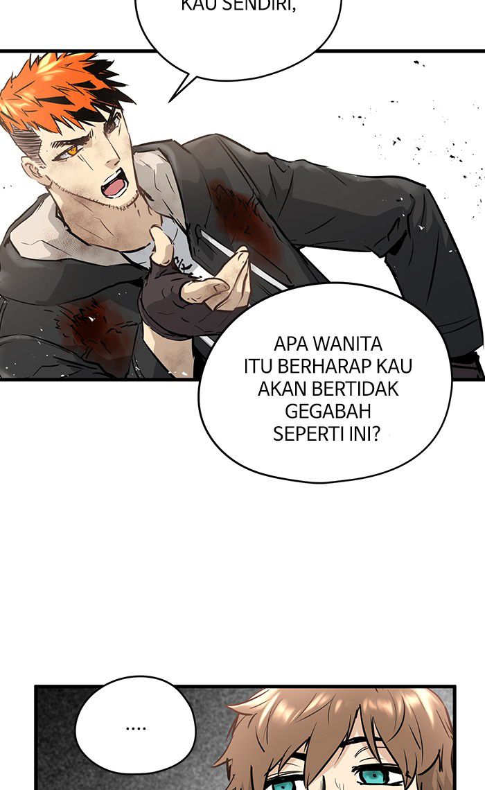 Promised Orchid Chapter 42 Gambar 54