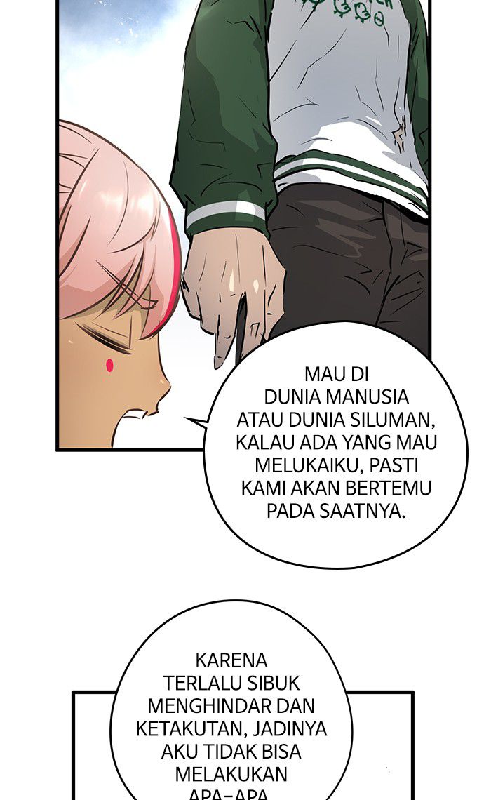 Promised Orchid Chapter 42 Gambar 59