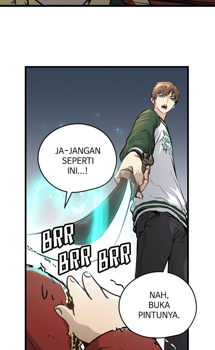 Promised Orchid Chapter 42 Gambar 65