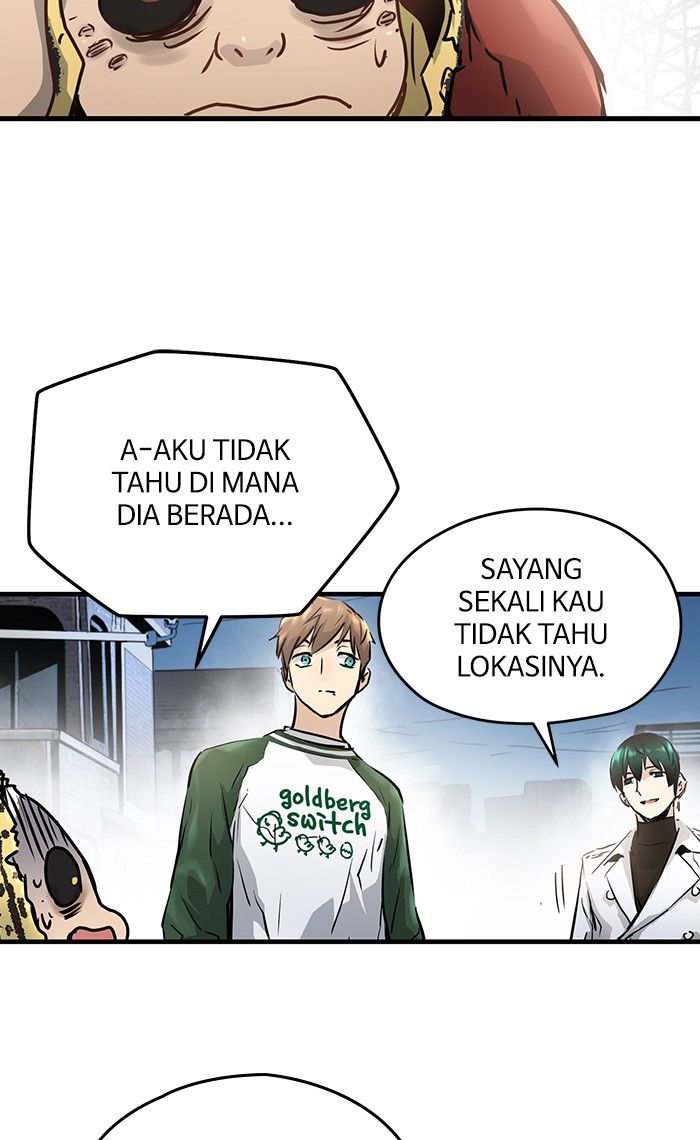 Promised Orchid Chapter 42 Gambar 69