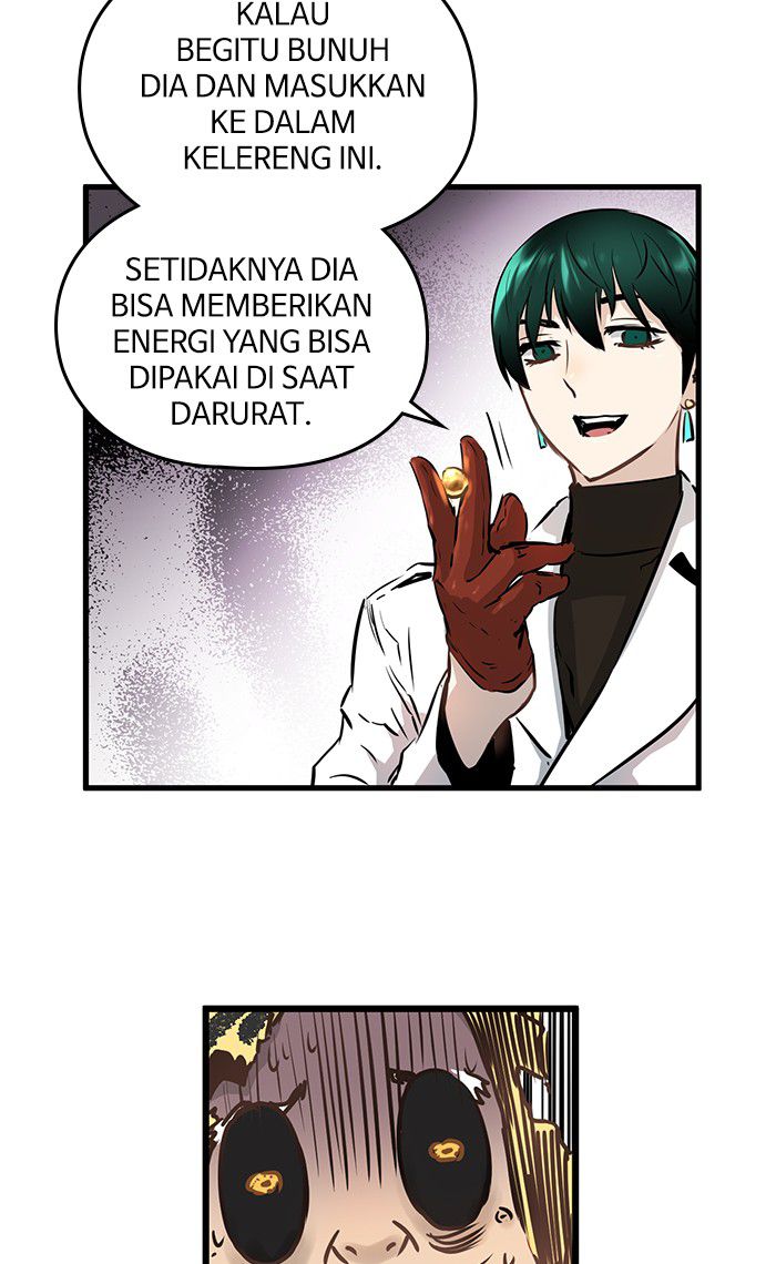 Promised Orchid Chapter 42 Gambar 70