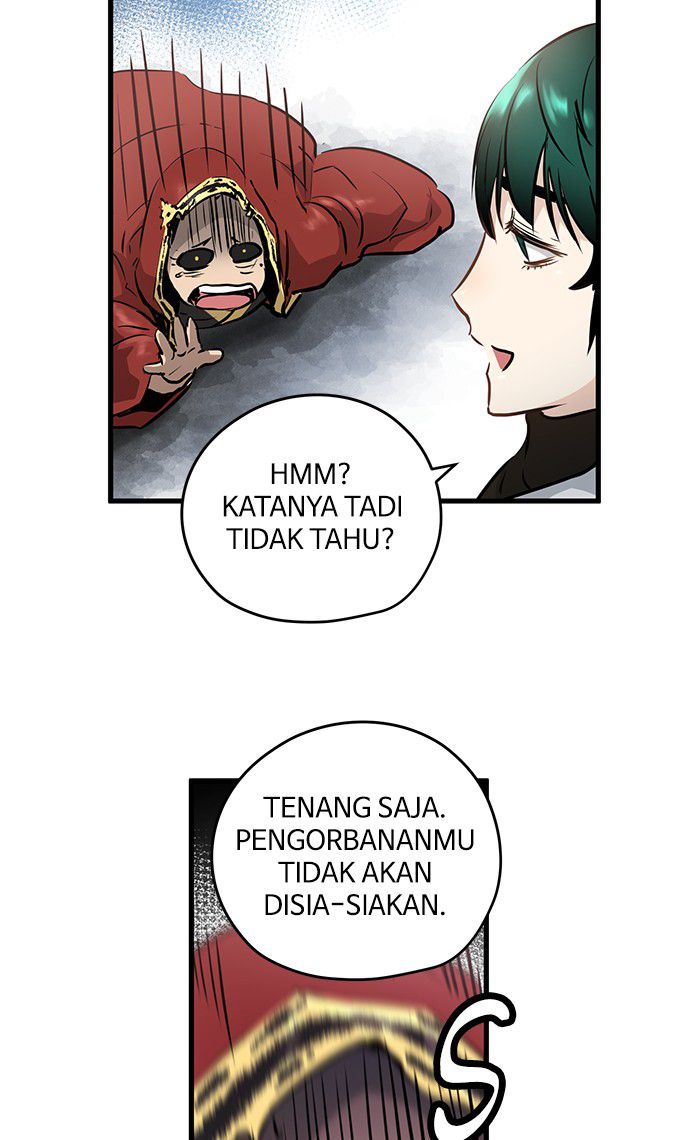 Promised Orchid Chapter 42 Gambar 72