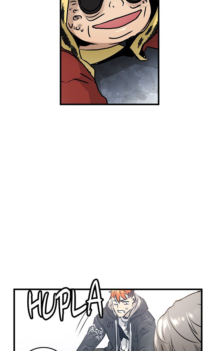 Promised Orchid Chapter 42 Gambar 78