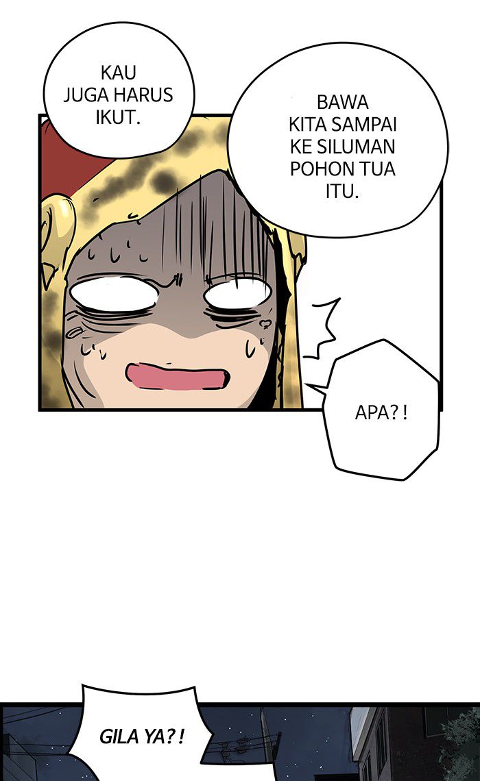 Promised Orchid Chapter 42 Gambar 89