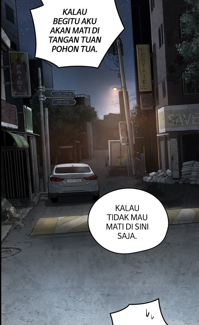Promised Orchid Chapter 42 Gambar 90
