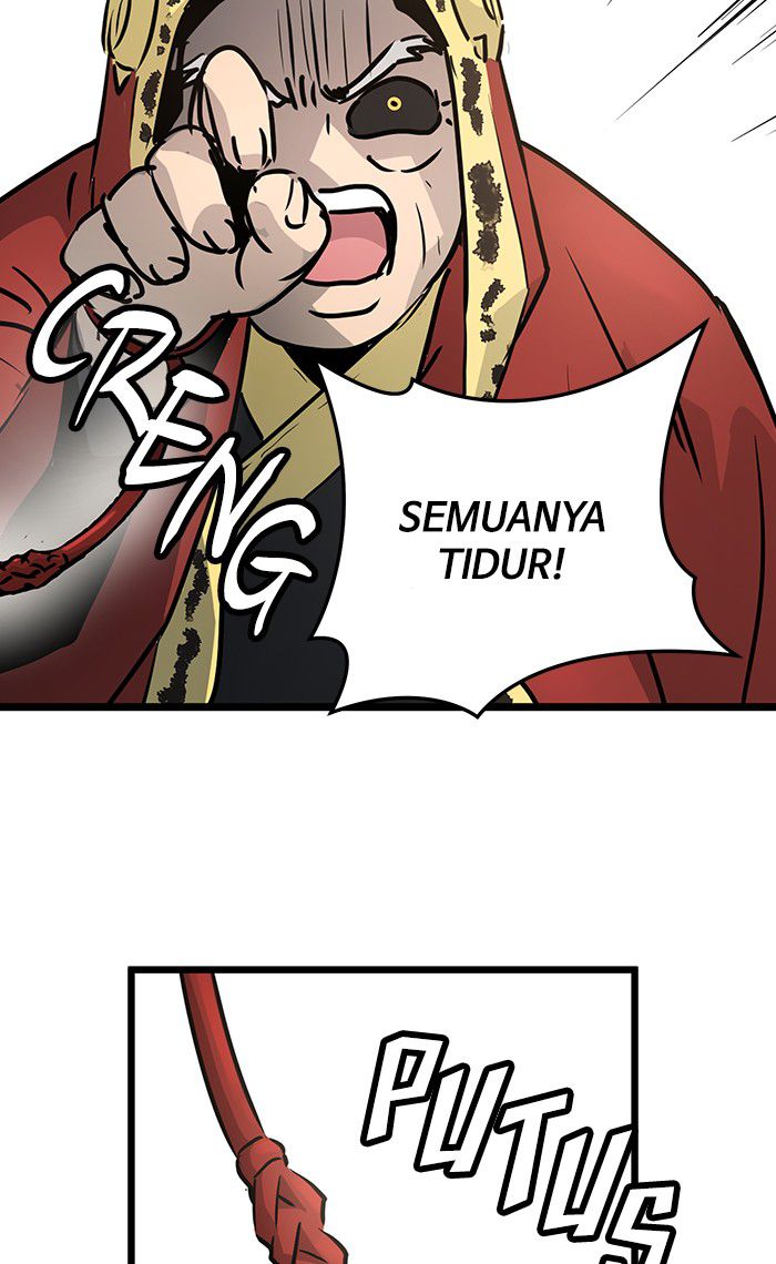 Promised Orchid Chapter 42 Gambar 94