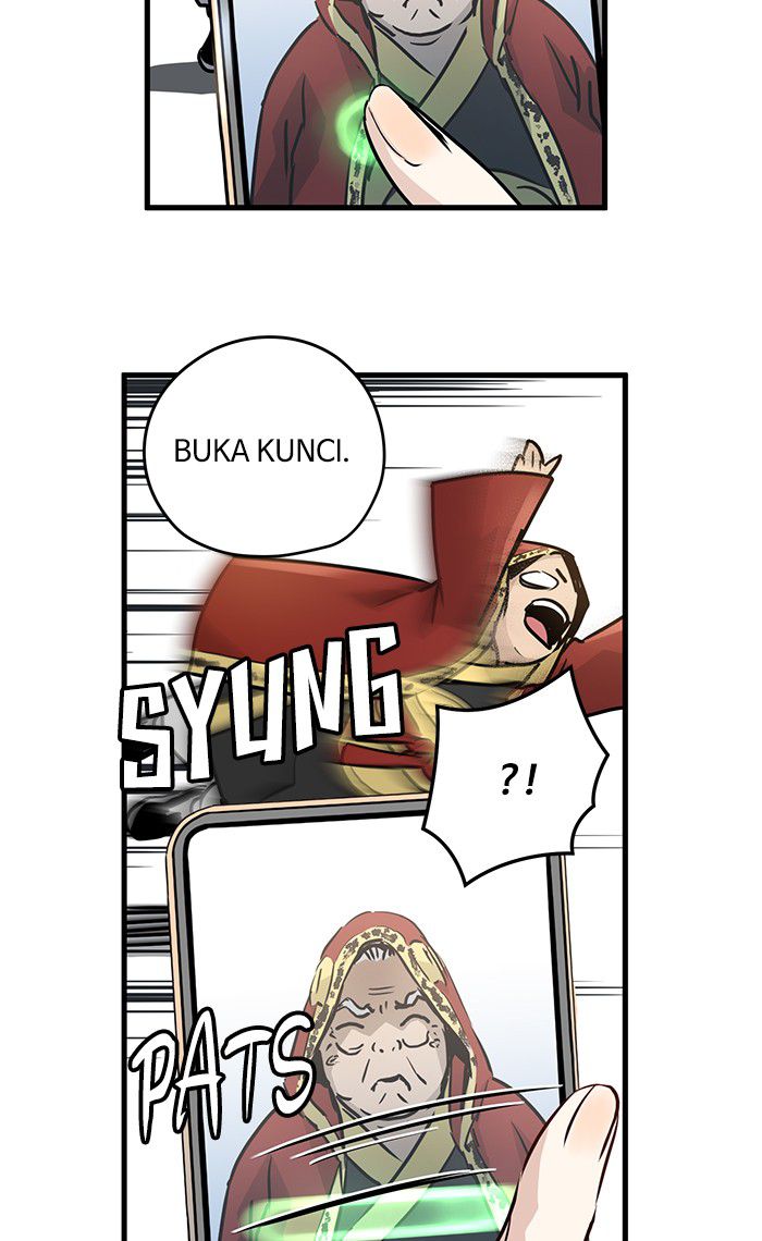 Promised Orchid Chapter 42 Gambar 99