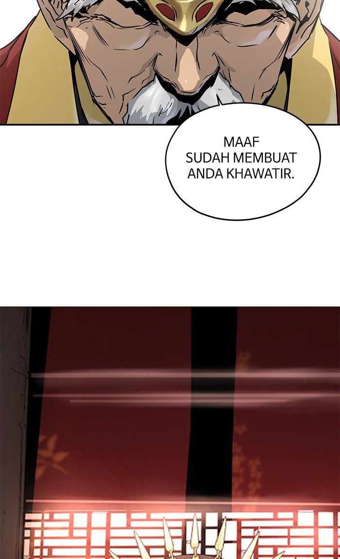 Promised Orchid Chapter 43 Gambar 100