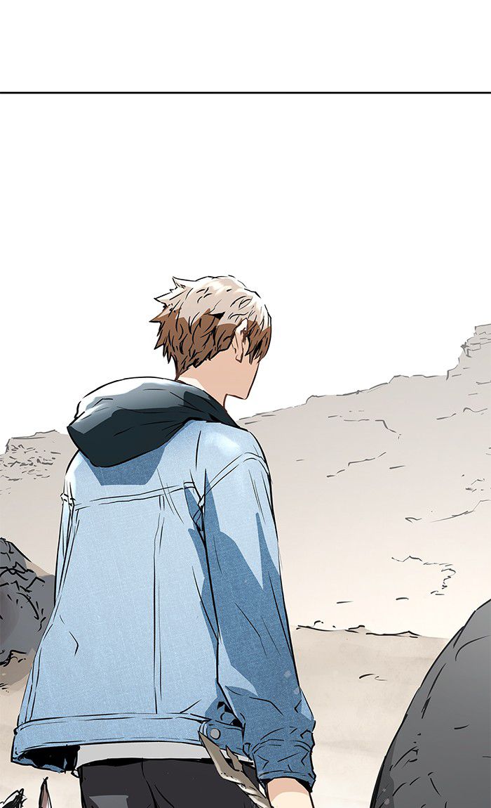 Promised Orchid Chapter 43 Gambar 110