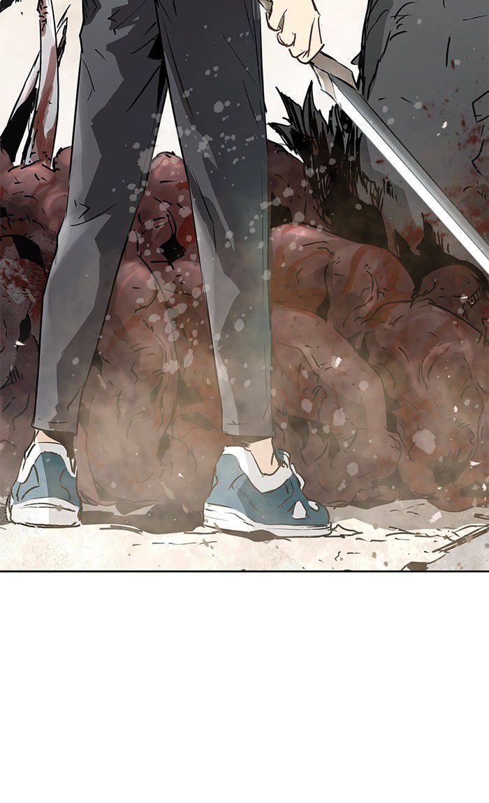 Promised Orchid Chapter 43 Gambar 111