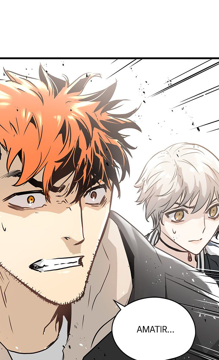 Promised Orchid Chapter 43 Gambar 117