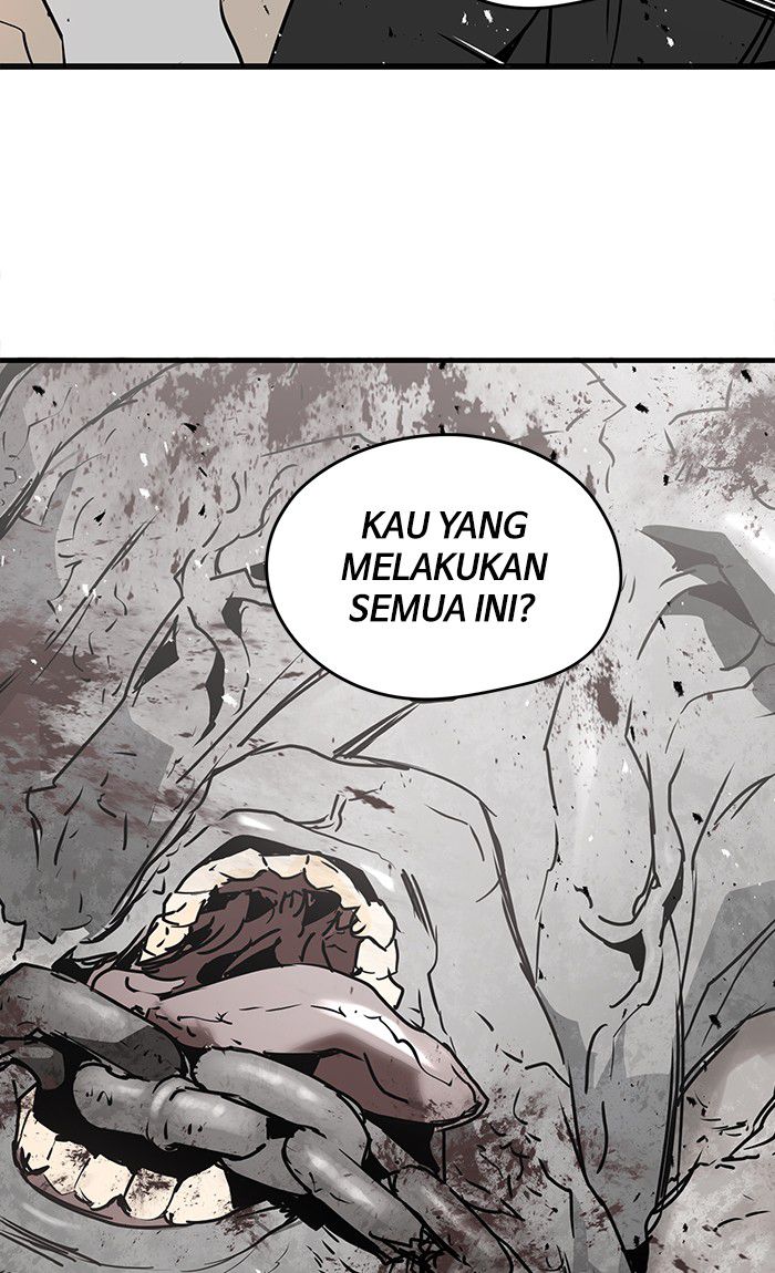 Promised Orchid Chapter 43 Gambar 118