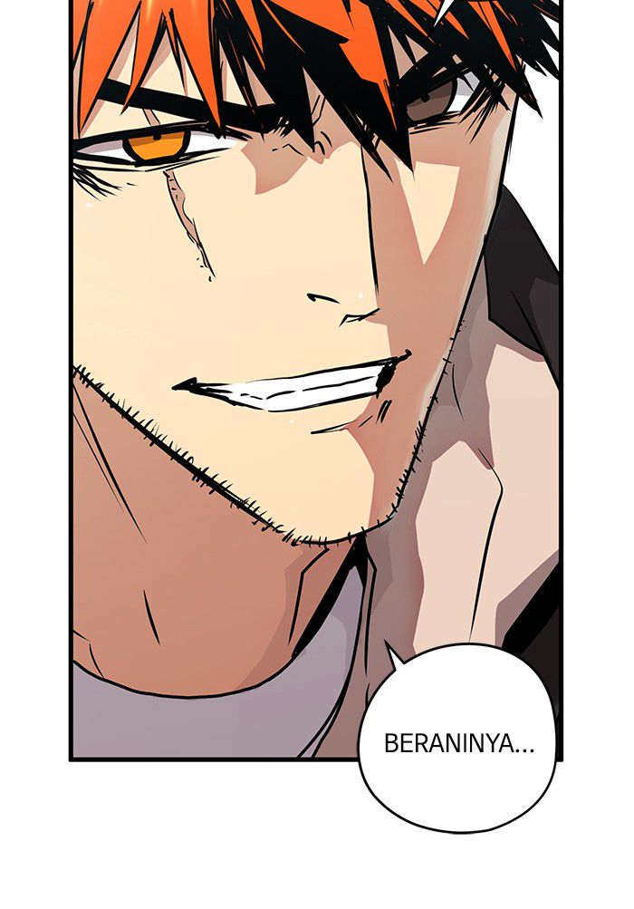 Promised Orchid Chapter 43 Gambar 24