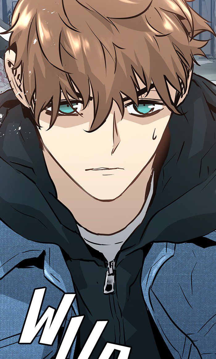 Promised Orchid Chapter 43 Gambar 3